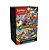 Cartas Pokémon Combo de Booster Mega Evolução Copag - Imagem 1