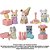 Bebê Surpresa Mini Festa Sylvanian Families - Imagem 3
