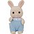 Parquinho na Árvore do Bebê Sylvanian Families - Imagem 4