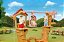 Parquinho na Árvore do Bebê Sylvanian Families - Imagem 7