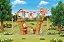 Parquinho na Árvore do Bebê Sylvanian Families - Imagem 5