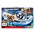 Pista Hot Wheels Mario Kart Circuito Chain Chomp Mattel - Imagem 1