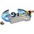 Pista Hot Wheels Mario Kart Circuito Chain Chomp Mattel - Imagem 2