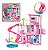 Casa dos Sonhos da Barbie Mattel - Imagem 1