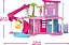 Mini Barbieland Casa de Bonecas Surpresa da Barbie Mattel - Imagem 3