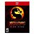 Mortal Kombat Legacy Kollection Deluxe Edition Nintendo Switch 2 (US) - Imagem 1
