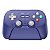 Controle 8 Bitdo Pro 3 Bluetooth 2.4G Purple Edition - Imagem 1