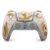 Controle Sem Fio Dualsense PS5 Edição Limitada Ouro Ghost of Yotei - Imagem 1
