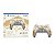 Controle Sem Fio Dualsense PS5 Edição Limitada Ouro Ghost of Yotei - Imagem 6