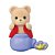 Bebê Surpresa Mini Conto de Fadas Sylvanian Families - Imagem 5