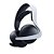 Headset Sem Fio Gamer Pulse Elite Bluetooth PS5 Branco - Imagem 1