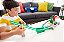 Pista Hot Wheels Mario Kart Rampa Planta Piranha Mattel - Imagem 5