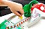 Pista Hot Wheels Mario Kart Rampa Planta Piranha Mattel - Imagem 4