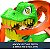 Pista Hot Wheels City T-Rex Quartel de Bombeiros Mattel - Imagem 4