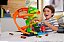 Pista Hot Wheels City T-Rex Quartel de Bombeiros Mattel - Imagem 7