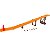 Hot Wheels Action Pista de Brinquedo Super Corrida de 6 Pistas Mattel - Imagem 2