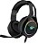Headset Gamer HV-H2232D 3.5mm RGB Preto Havit - Imagem 1