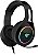 Headset Gamer HV-H2232D 3.5mm RGB Preto Havit - Imagem 2