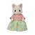 Conjunto Passeio de Bicicleta Mamãe Gato Primavera Sylvanian Families - Imagem 3