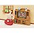 Conjunto Sala de Estar Confortável Sylvanian Families - Imagem 4