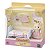 Conjunto Cama Menina Gato Primavera Sylvanian Families - Imagem 2