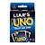 Jogo de Cartas Uno Liars - Imagem 1