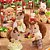 Família dos Esquilos Noz Sylvanian Families - Imagem 4