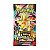 Cartas Pokémon Blister Triplo Pokémon Coleção Heróis Excelsos Gastly Copag - Imagem 2