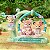 Bebês Cervos Conjunto Balanço Floral Sylvanian Families - Imagem 3