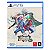 Marvel Tokon Fighting Souls PS5 - Imagem 1