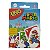Jogo de Cartas Uno Super Mario - Imagem 1