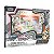 Cartas Pokémon Box Fogo Branco e Raio Preto Victini Copag - Imagem 2