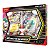 Cartas Pokémon Box Bellbolt Ex da Kissera Copag - Imagem 2