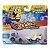Carrinho Hot Wheels Racer Verse 2026 Bob Esponja & Plankton - Imagem 1