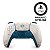 Controle Sem Fio Dualsense PS5 Edição Limitada Genshin Impact - Imagem 1