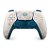 Controle Sem Fio Dualsense PS5 Edição Limitada Genshin Impact - Imagem 1