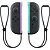 Controle Joy-Con 2 Nintendo Switch 2 Lilás e Verde - Imagem 4
