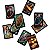 Jogo de Cartas Uno Senhor dos Anéis - Imagem 4