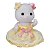 Conjunto Vestir de Princesa Sylvanian Families - Imagem 4