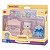 Conjunto Vestir de Princesa Sylvanian Families - Imagem 1