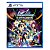 Mega Man Starforce Legacy Collection PS5 - Imagem 1