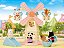 Parque de Moinho de Ventos para Bebês Sylvanian Families - Imagem 5
