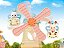 Parque de Moinho de Ventos para Bebês Sylvanian Families - Imagem 4