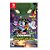 Marvel Cosmic Invasion Nintendo Switch Deluxe Edition (US) - Imagem 1