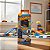 Pista Hot Wheels City Garagem Portátil Mattel - Imagem 2