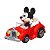 Carrinho Hot Wheels Racer Verse 2026 Disney Mickey - Imagem 3