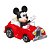 Carrinho Hot Wheels Racer Verse 2026 Disney Mickey - Imagem 2