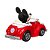 Carrinho Hot Wheels Racer Verse 2026 Disney Mickey - Imagem 5