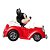 Carrinho Hot Wheels Racer Verse 2026 Disney Mickey - Imagem 4