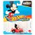 Carrinho Hot Wheels Racer Verse 2026 Disney Mickey - Imagem 1